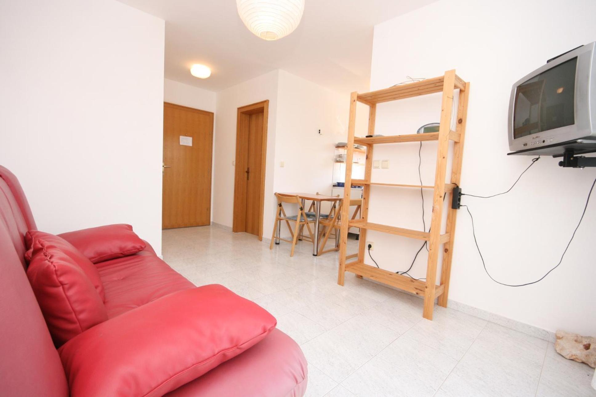 Apartments With A Parking Space Mandre, Pag - 6405 Kolan Habitación foto