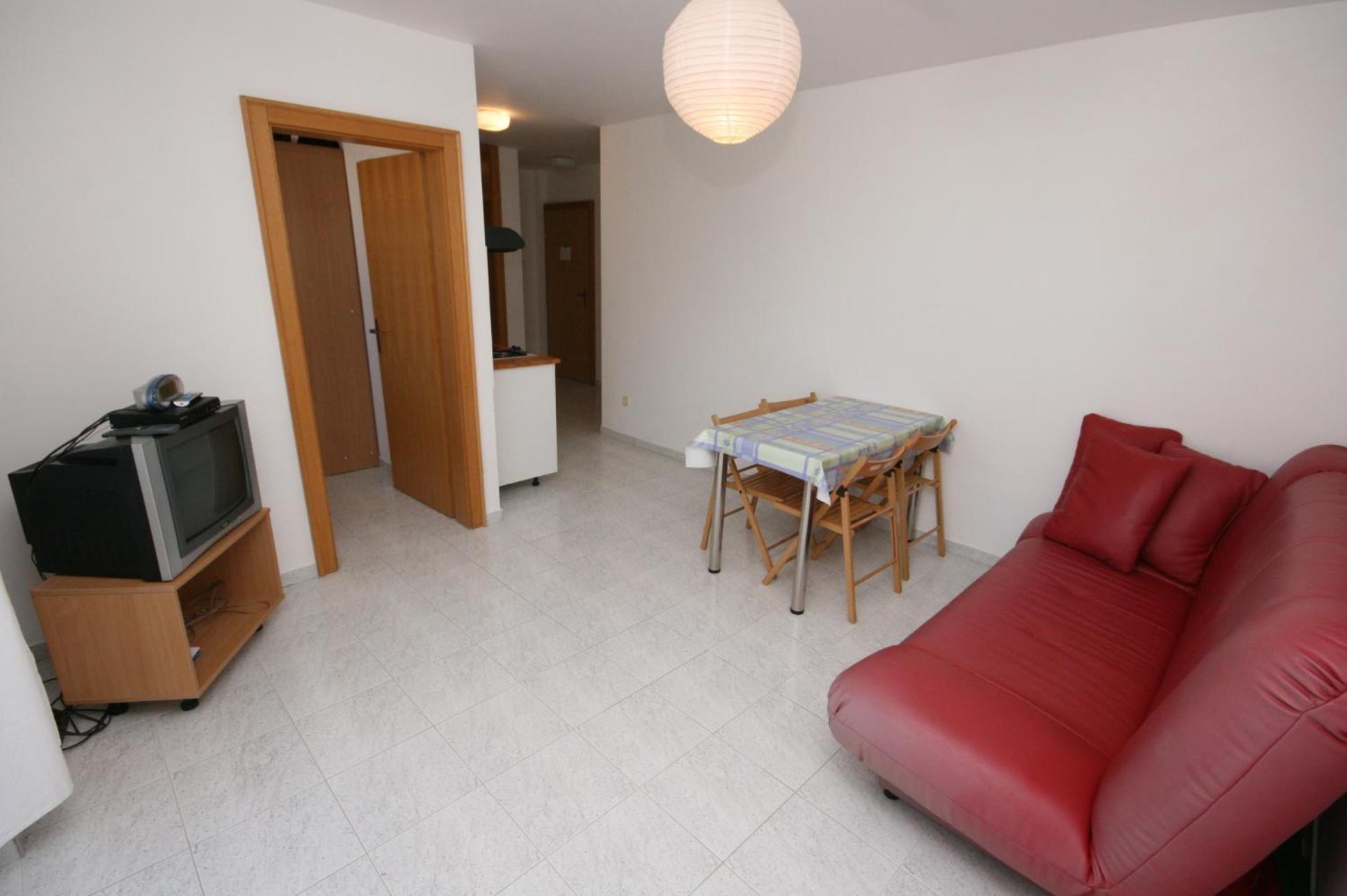 Apartments With A Parking Space Mandre, Pag - 6405 Kolan Habitación foto