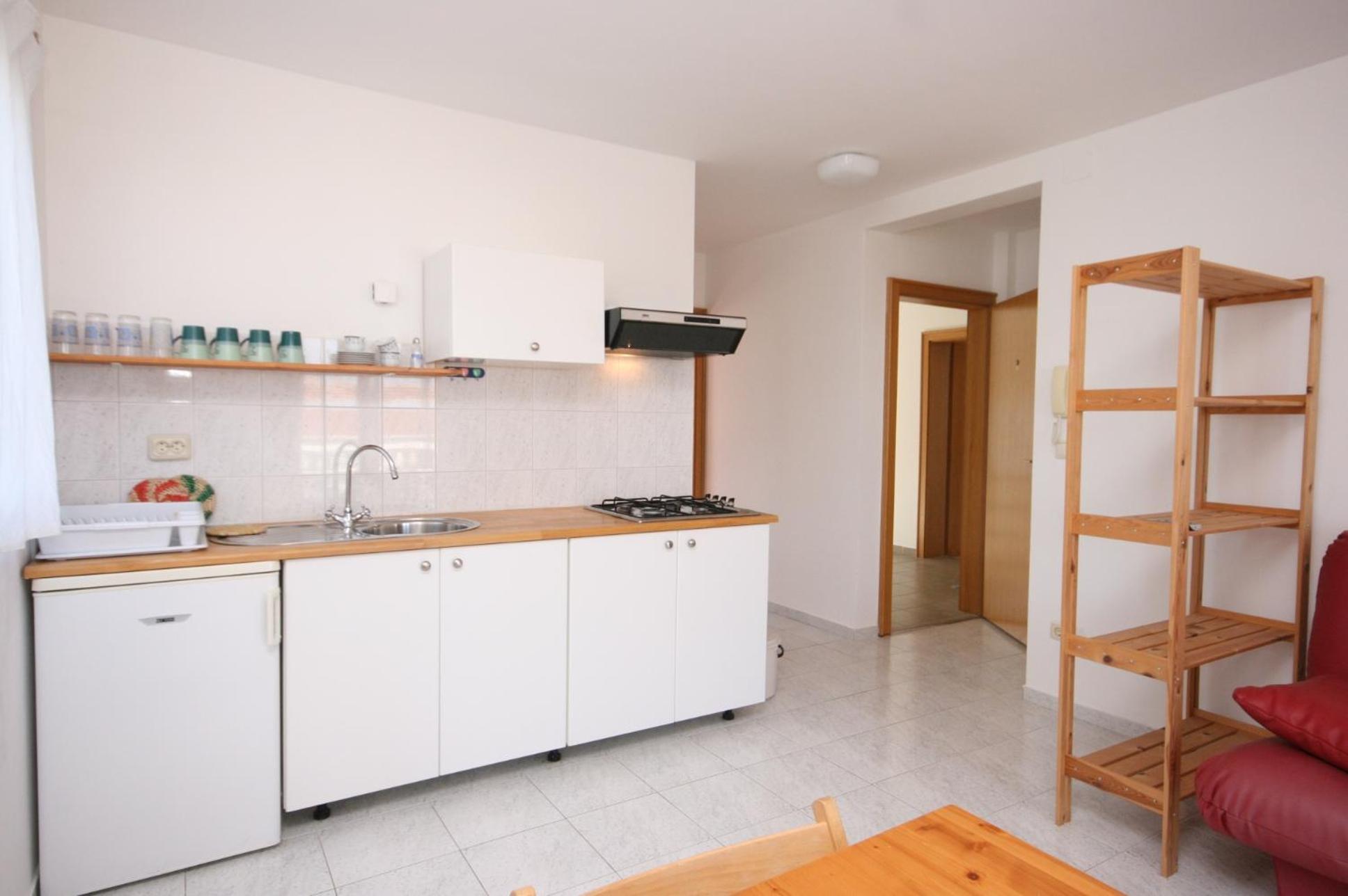 Apartments With A Parking Space Mandre, Pag - 6405 Kolan Habitación foto