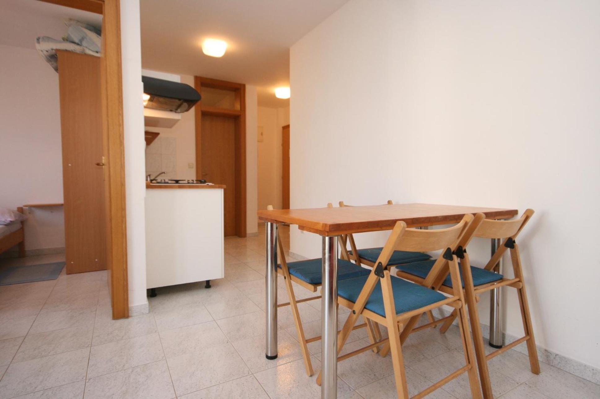 Apartments With A Parking Space Mandre, Pag - 6405 Kolan Habitación foto